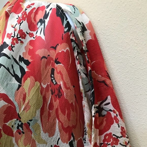 Winter Kale ONE SIZE *romantic* - Picture 3 of 4